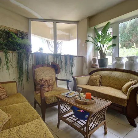 Villa Elias On The With Pool *