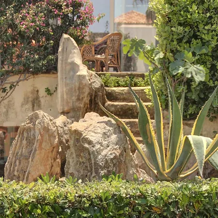 Villa Elias On The With Pool *